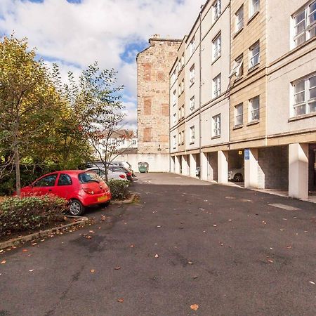 Luxury City Centre Apartment Edinburgh Eksteriør bilde