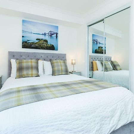 Luxury City Centre Apartment Edinburgh Eksteriør bilde